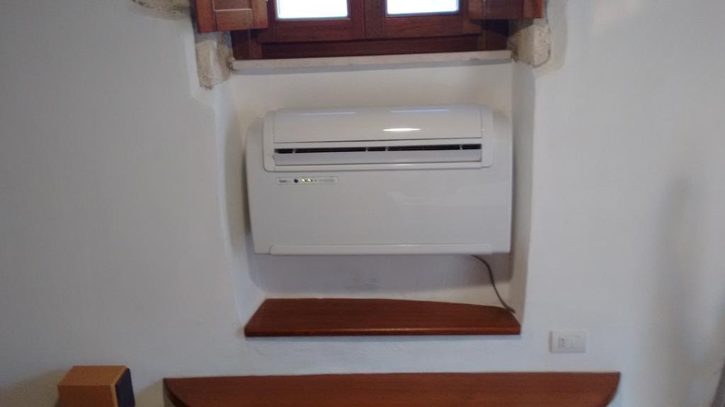 Appartamento Coghinas Sedini Cameră foto