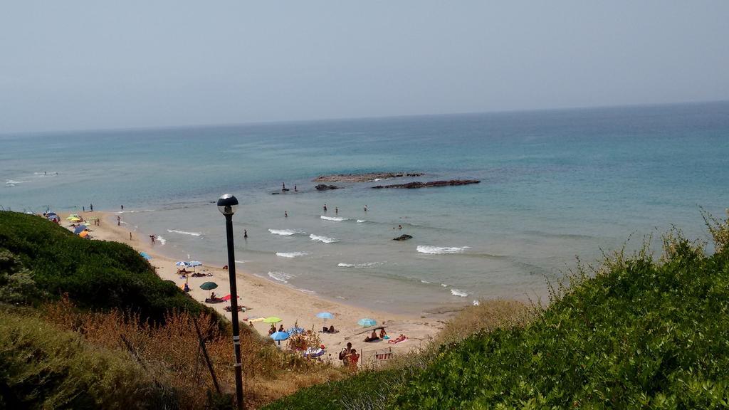 Appartamento Coghinas Sedini Cameră foto