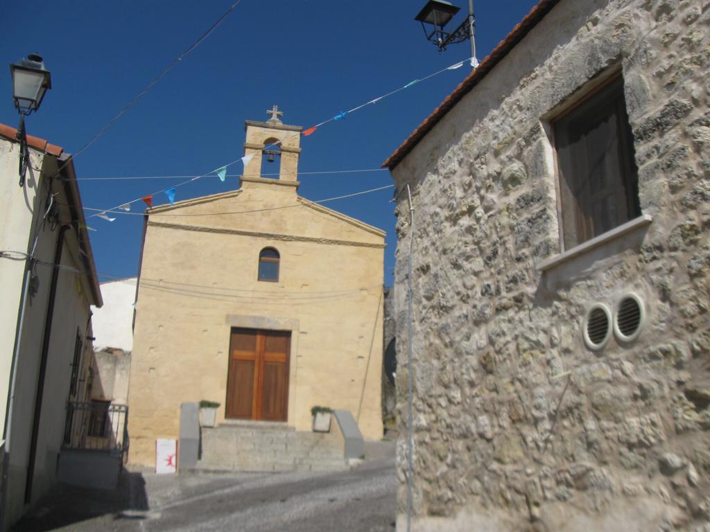 Appartamento Coghinas Sedini Cameră foto