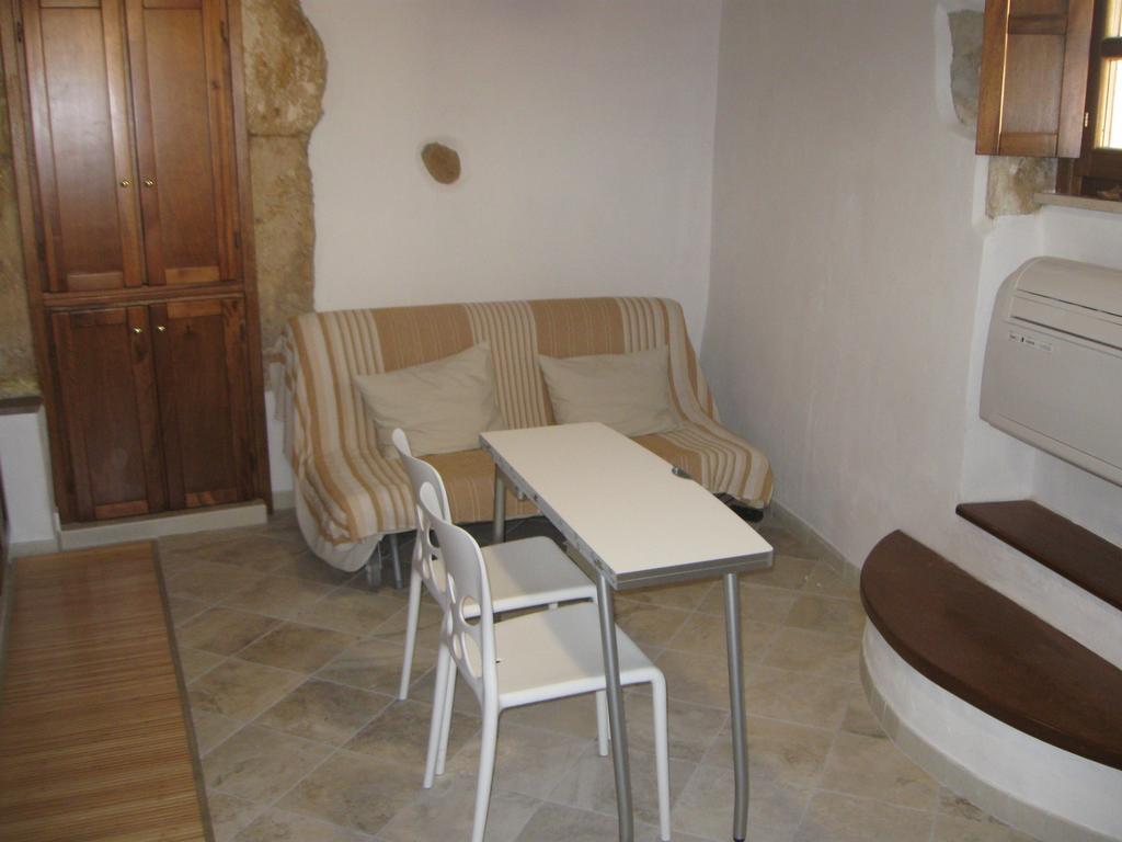 Appartamento Coghinas Sedini Cameră foto